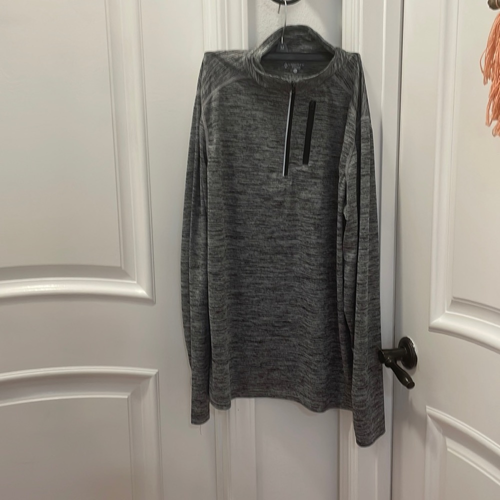 Liberty pro pullover - Picture 5 of 10